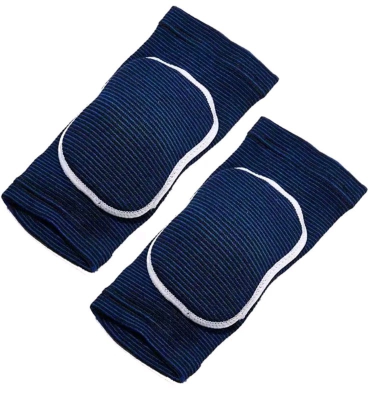 Soft Breathable Knee Pads for Kid Elastic Nonslip Sponge Sleeves Flexible…