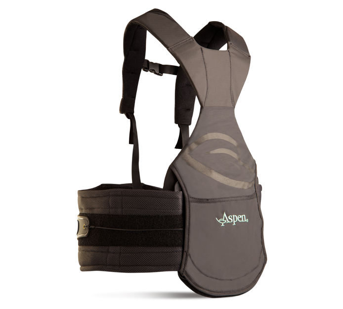 Aspen Medical 993740 Horizon 456 TLSO
