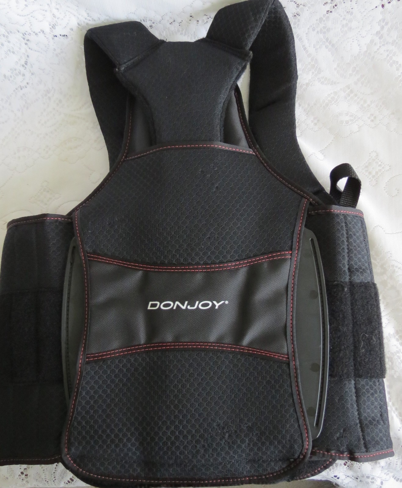 DonJoy Isoform Postural Extension TLSO Back Brace Size L/XL 11-1697-4 New in pkg