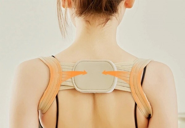 Latest Back Posture Corrector