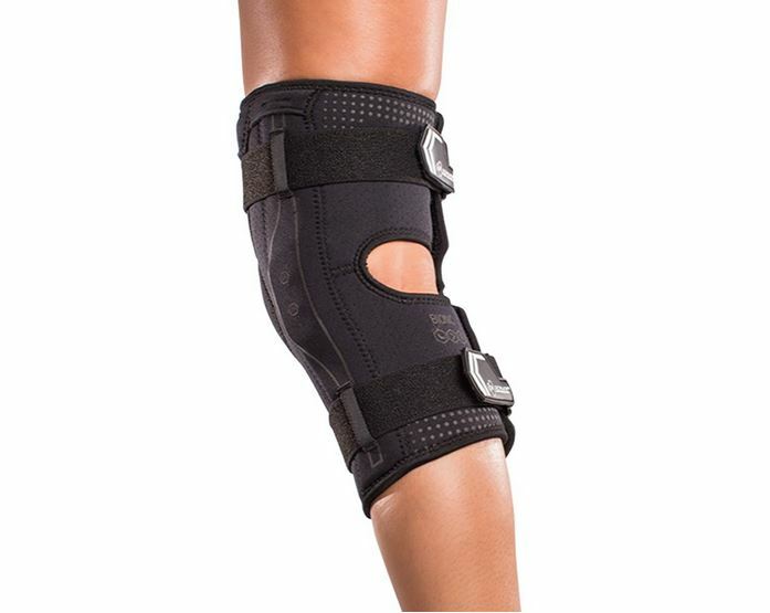 DonJoy Bionic Knee Brace