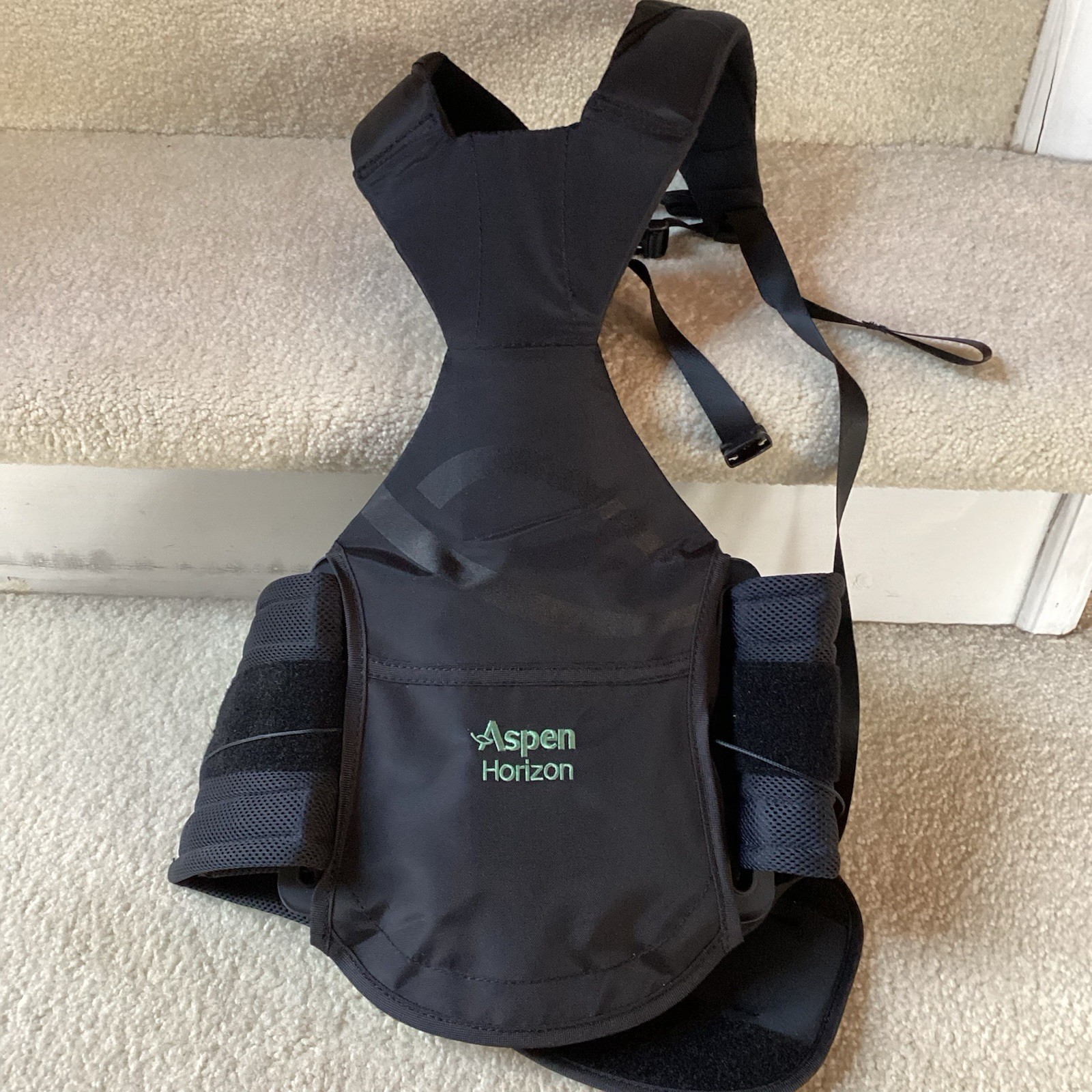 Aspen Horizon 456 TLSO One Size Adjustable Back Brace (993740)