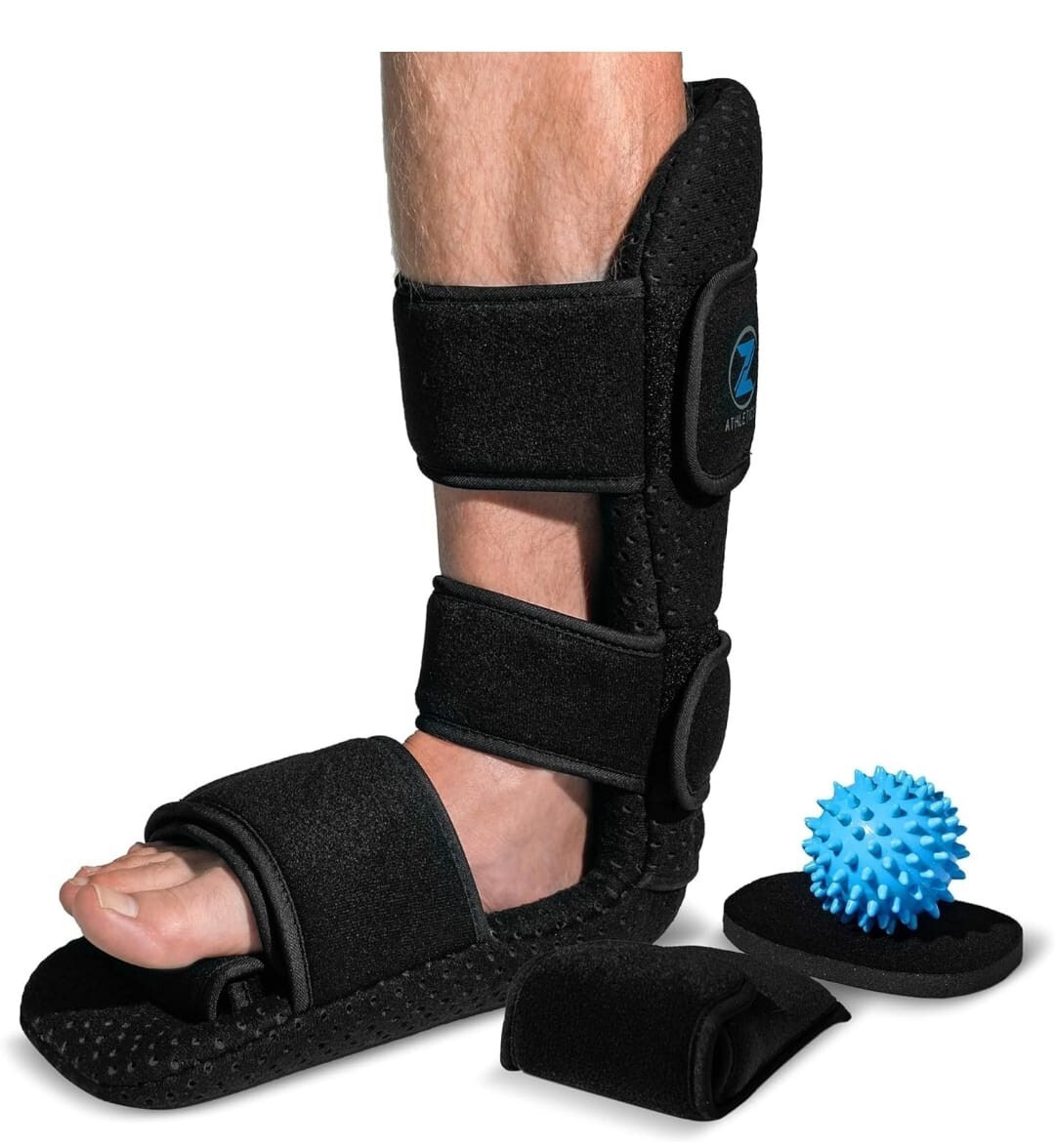 Z ATHLETICS PLANTAR