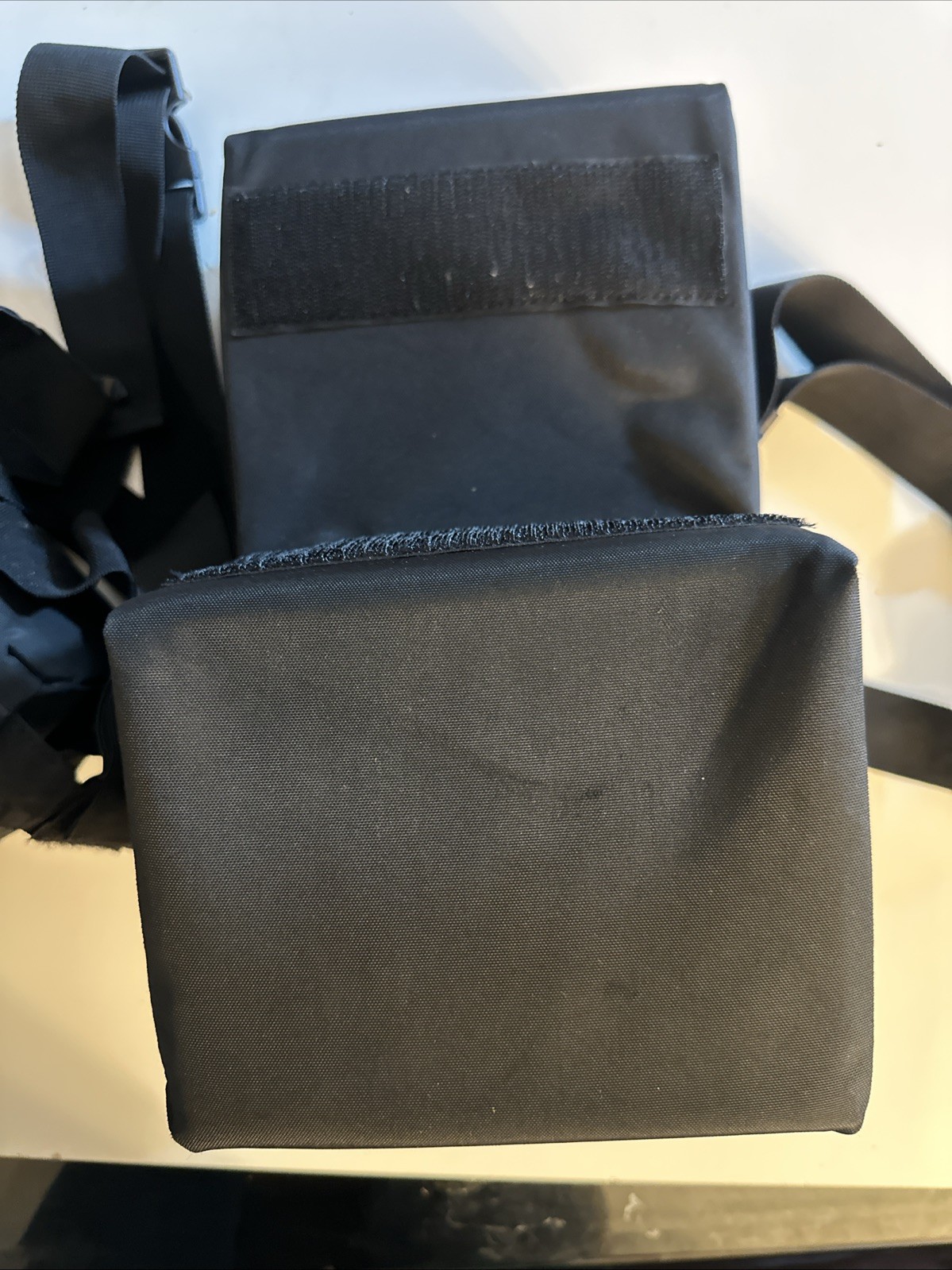 Doctor in the House Neck Free Shoulder System Arm Sling Q27