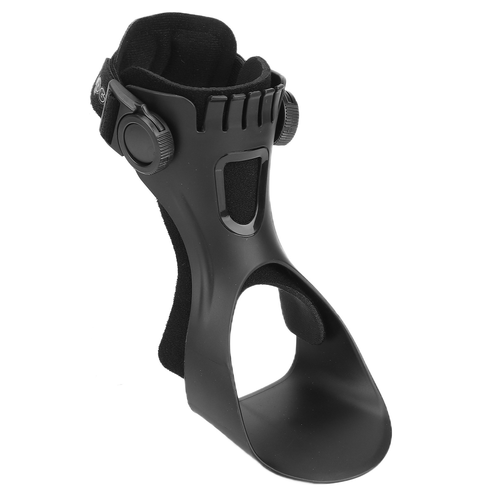Right-XL Ankle Foot Orthosis Flexible Design For Balance Enhancement Excellent