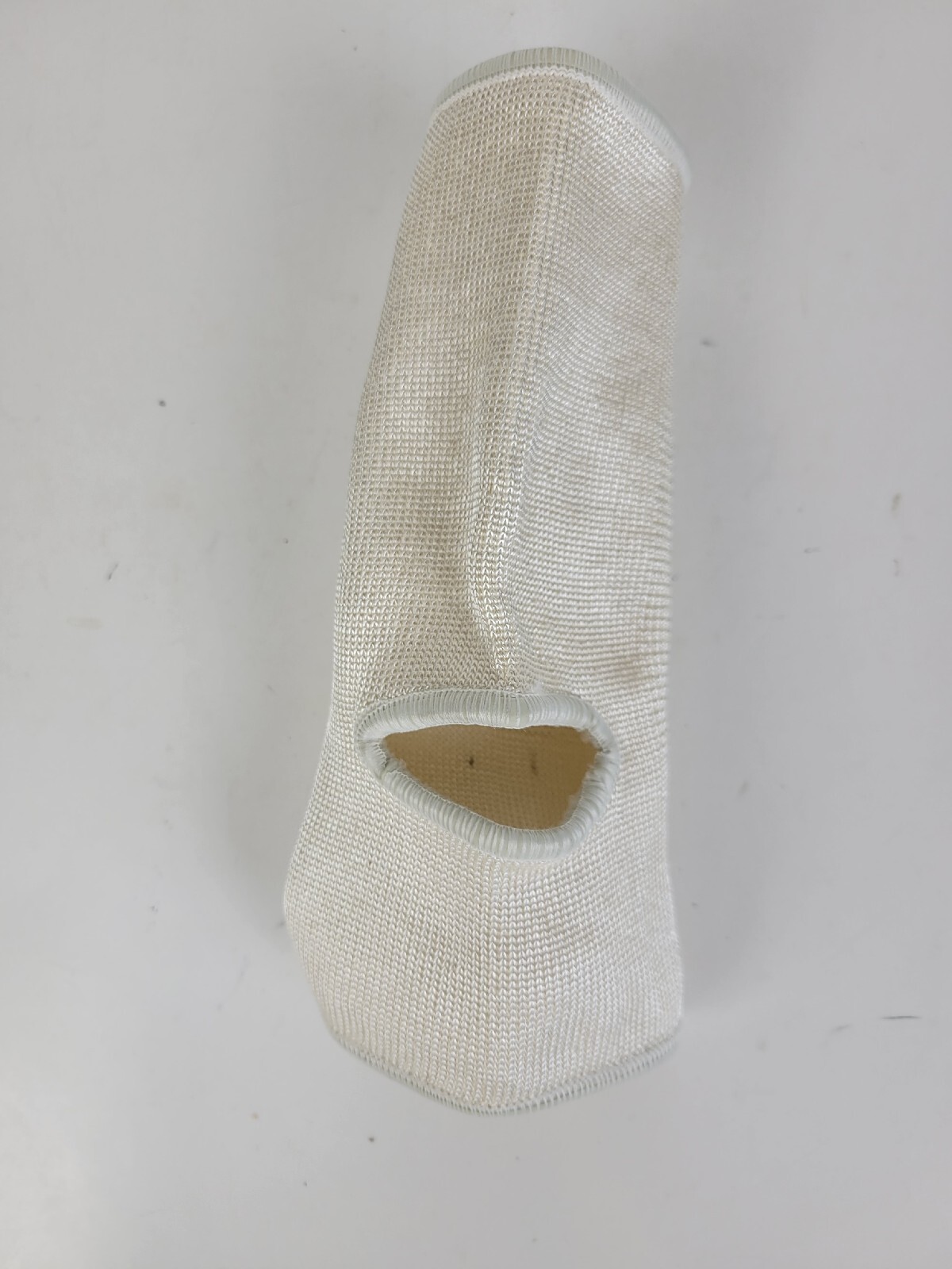 Bilt-Rite Mastex Health Slipon Ankle Support Beige Size Large – 10-22020-LG
