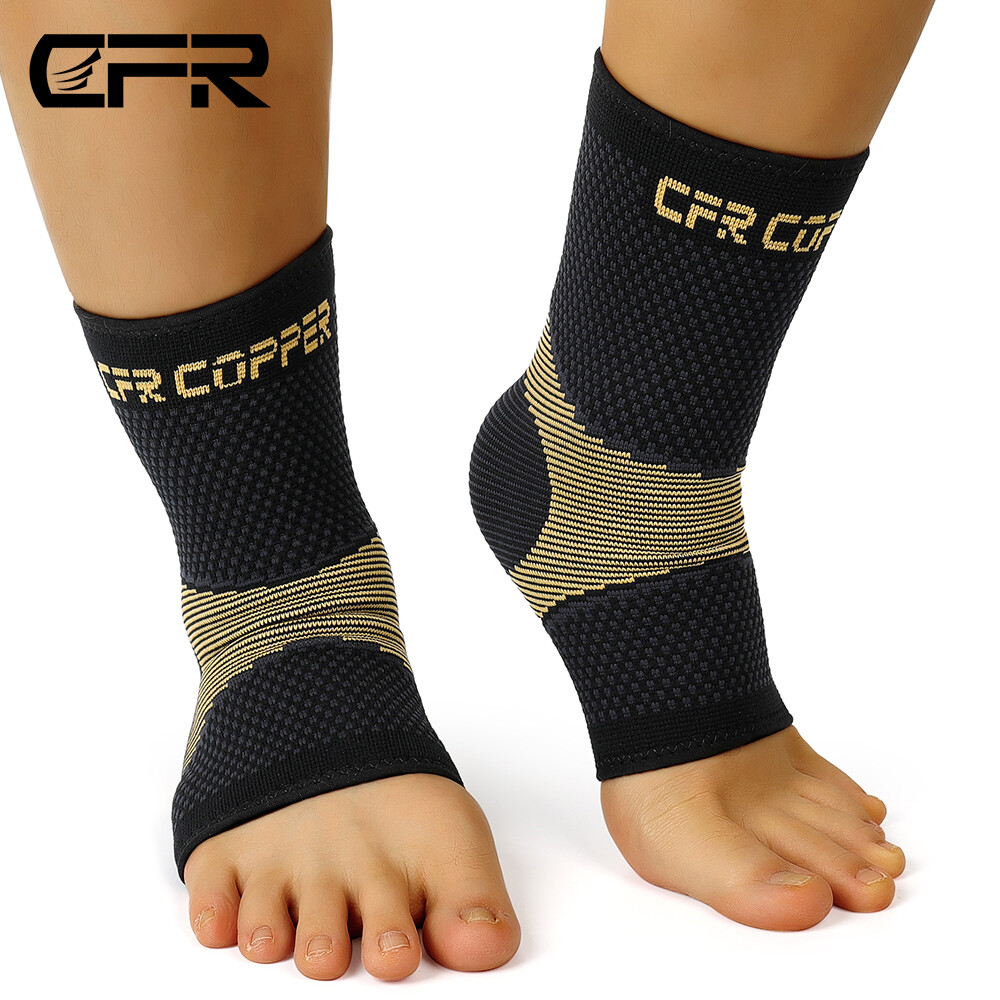 Tobillera para Mujere y Hombre Perfecta para Esguinces, Distensiones y Lesiones