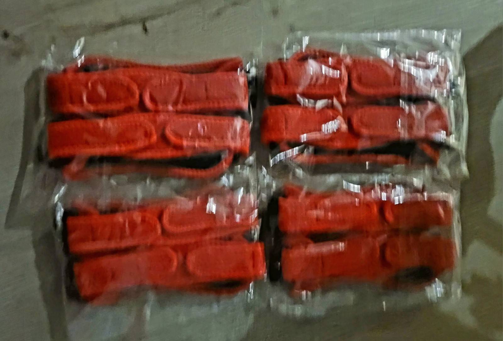 Knee Support Stabilizers 2 Two Packs. Tendon Straps Band Pain For Sports.