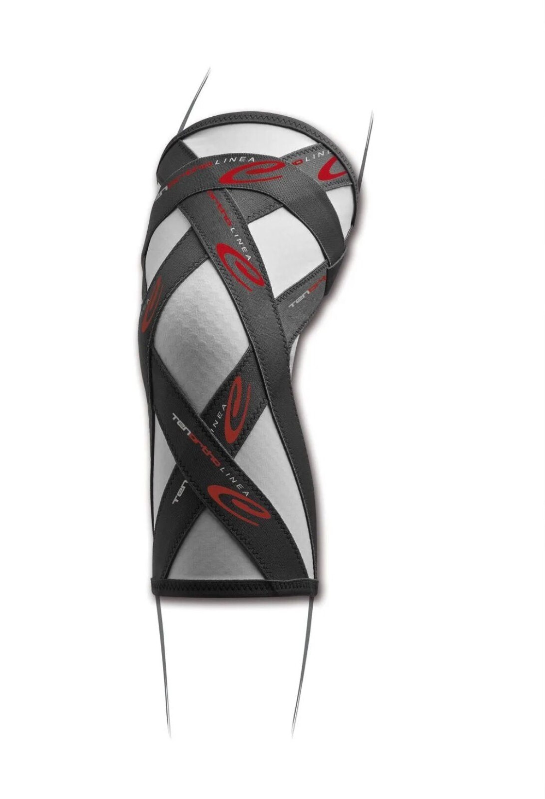 Tenortho Elastic Knee Pad C KNEE with Integrated Taping Tenorth TO3111