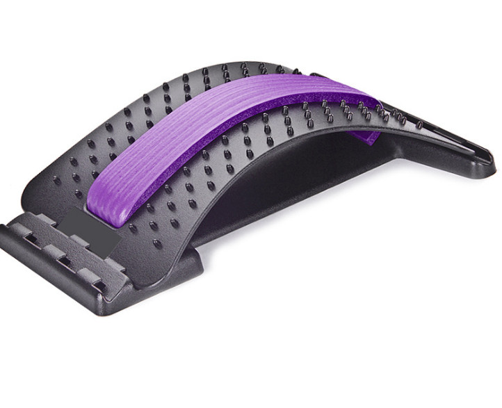 baLumbar Tractor Waist Traction Therapy Back Pain Relief