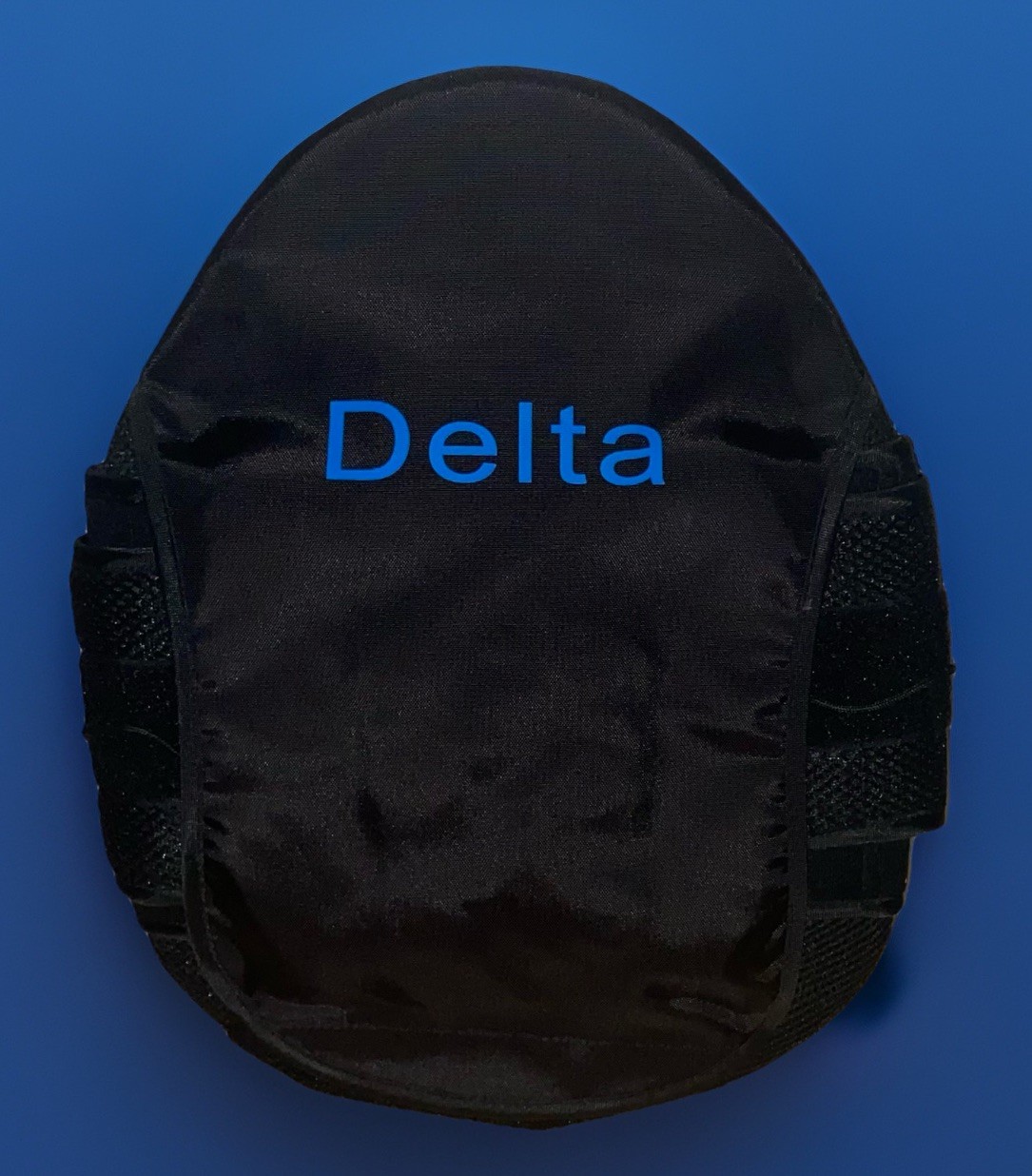 Delta LSO Back Brace Comfortland DL-37 Universal Adjustable 816942013196 NEW NIP