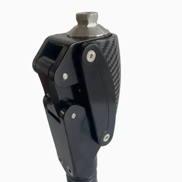 Hydraulic Knee Joint Component for Prosthetic Leg Artificial Limb