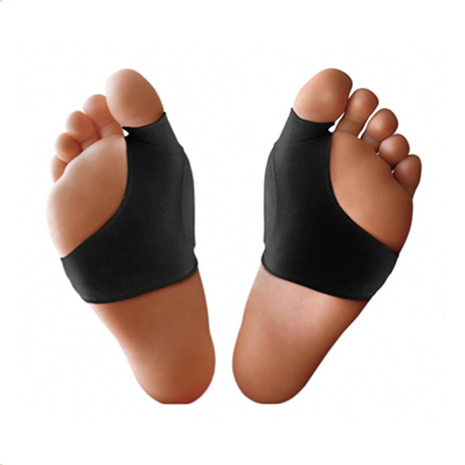 Bunion Corrector Relief Sleeve, Copper Infused, Orthopedic Brace Big Toe Alig…