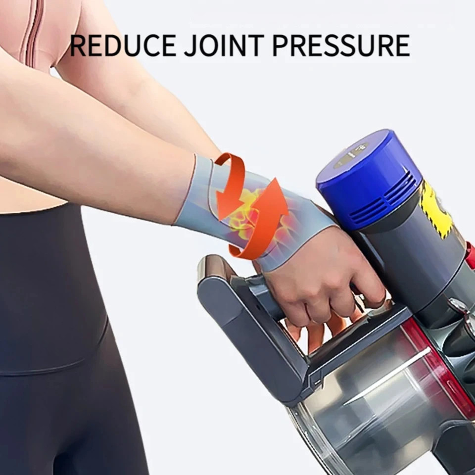 Elastic Wrist Guard Fitness Wristband Professional Splint Hand Brace Protector