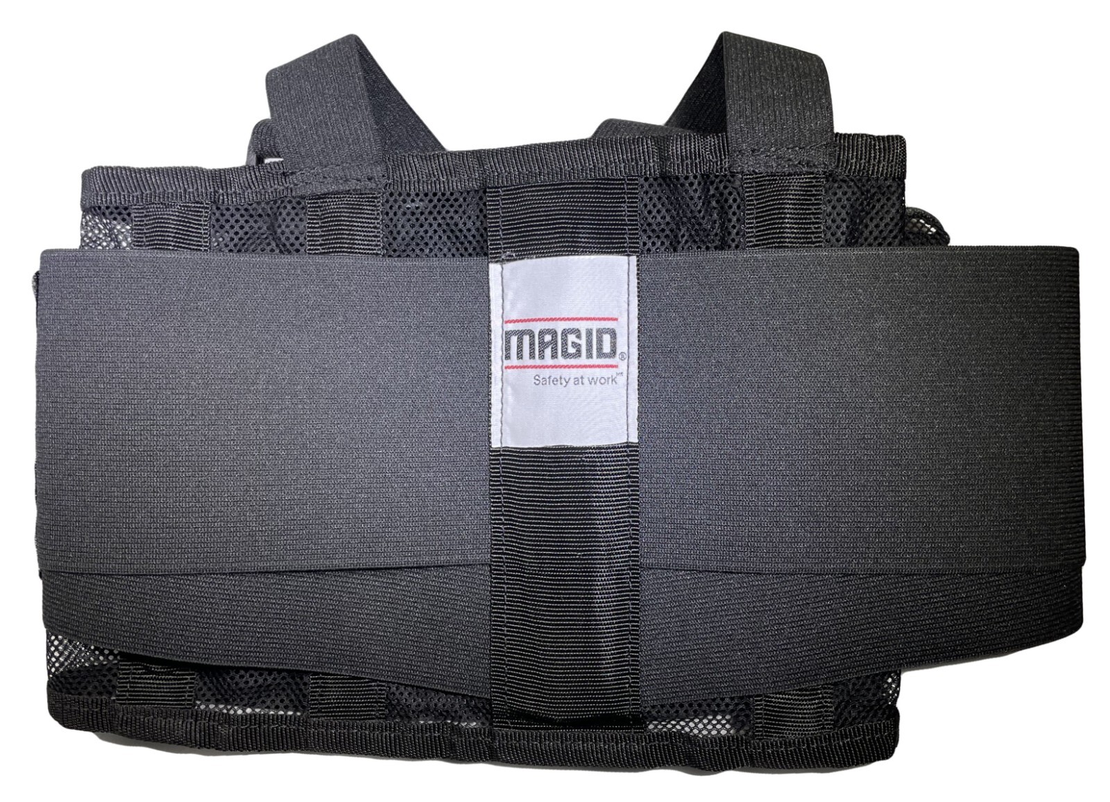 Magid® Elastic Back Support Belt