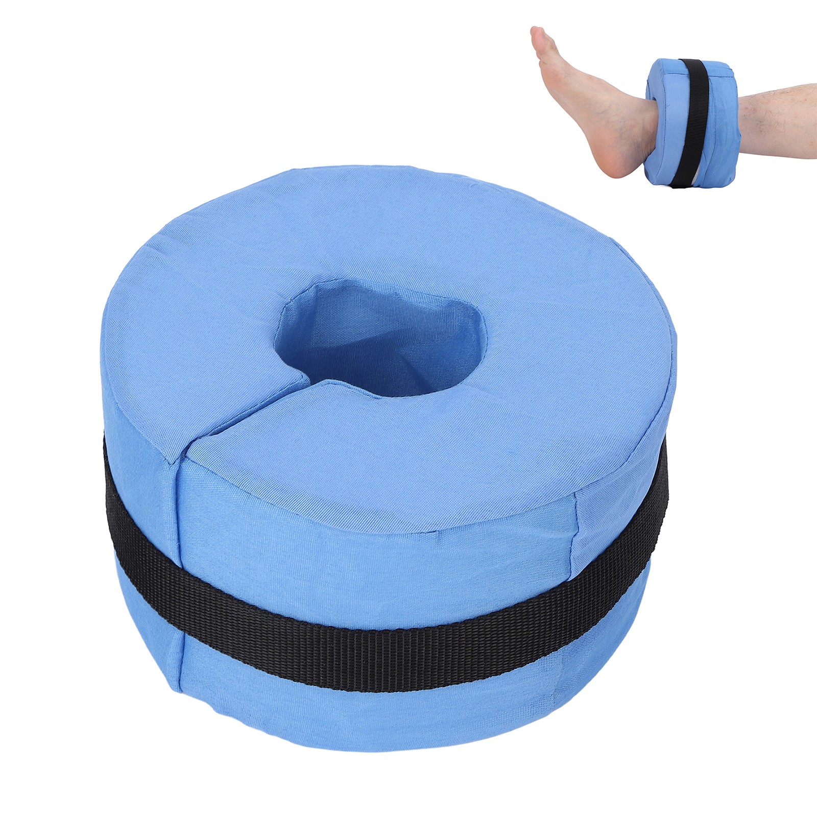 Ankle Protection Pillow Bed Ankle Heel Elevator Hand And Foot Pillow Recovery