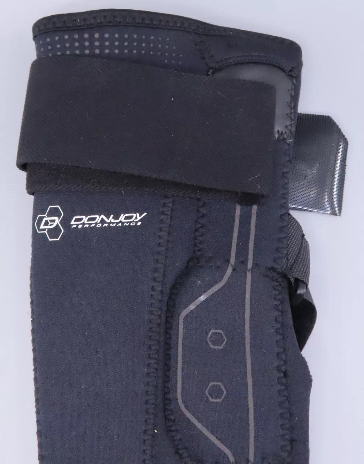 United Ortho Plantar Fasciitis Brace, LARGE, Fits Right/Left Foot, Pain Relief