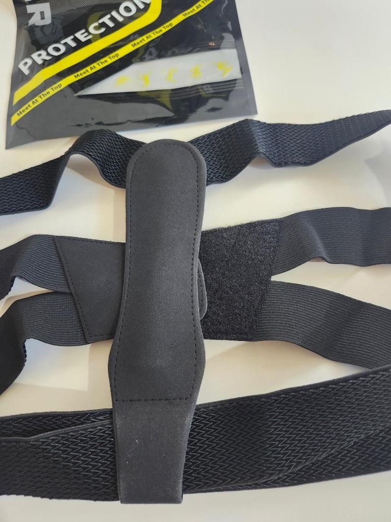 Posture Corrector Shoulder Straight Brace – Upper Back Pain Relief