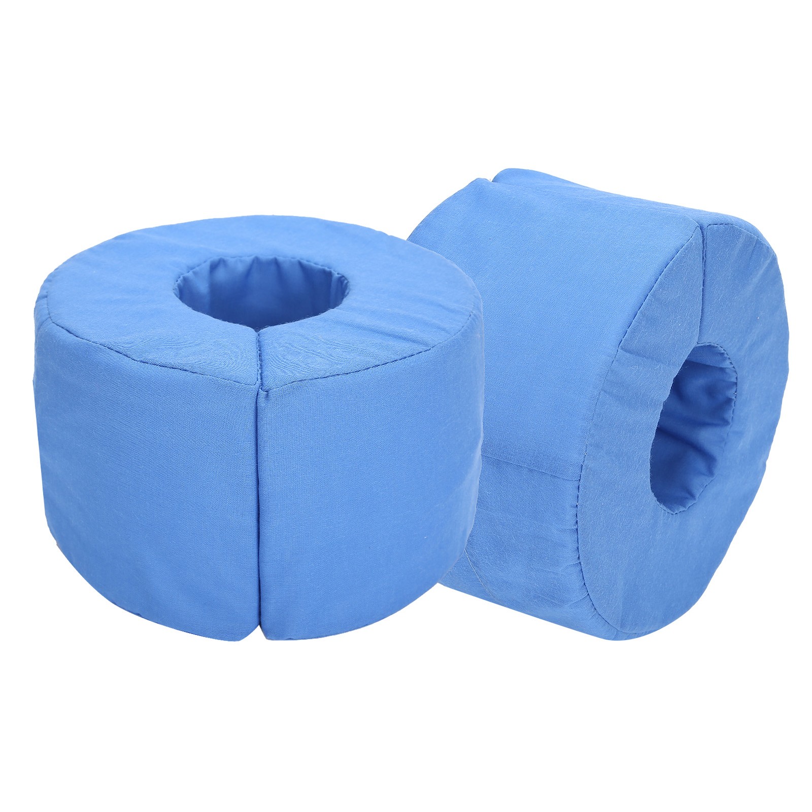 Heel AntiBedsore Pillow Foot Hand Rest Elevating Pad For Elderly Bedridden