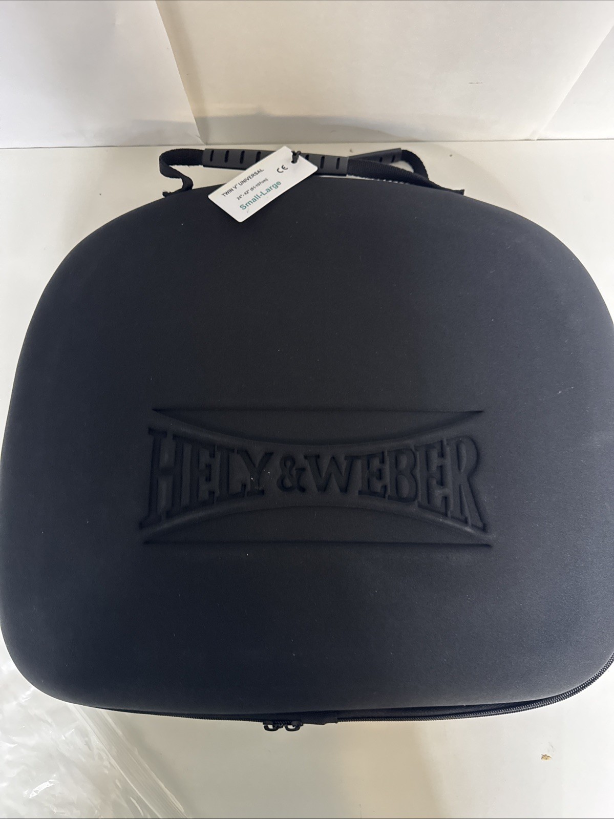 Hely & Weber Twin V Low Profile – Lumbar Spine Back Brace System – Small-Large