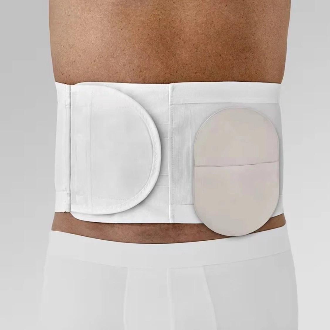 1 Brava Ostomy Support Belt 2XL Style
