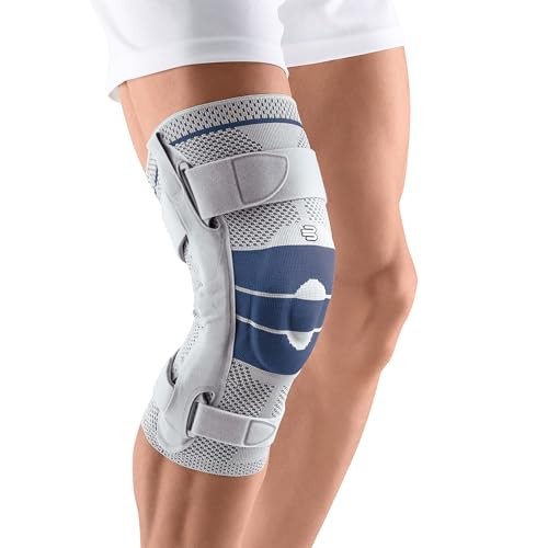 Bauerfeind GenuTrain S Knee Brace Hinged Support