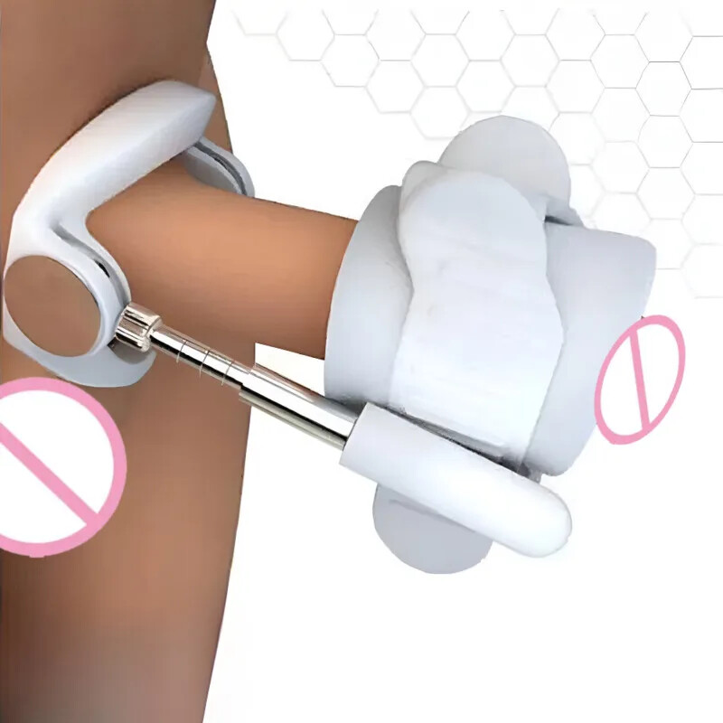 Pro Extender Growth Traction Device Bigger System Stretcher