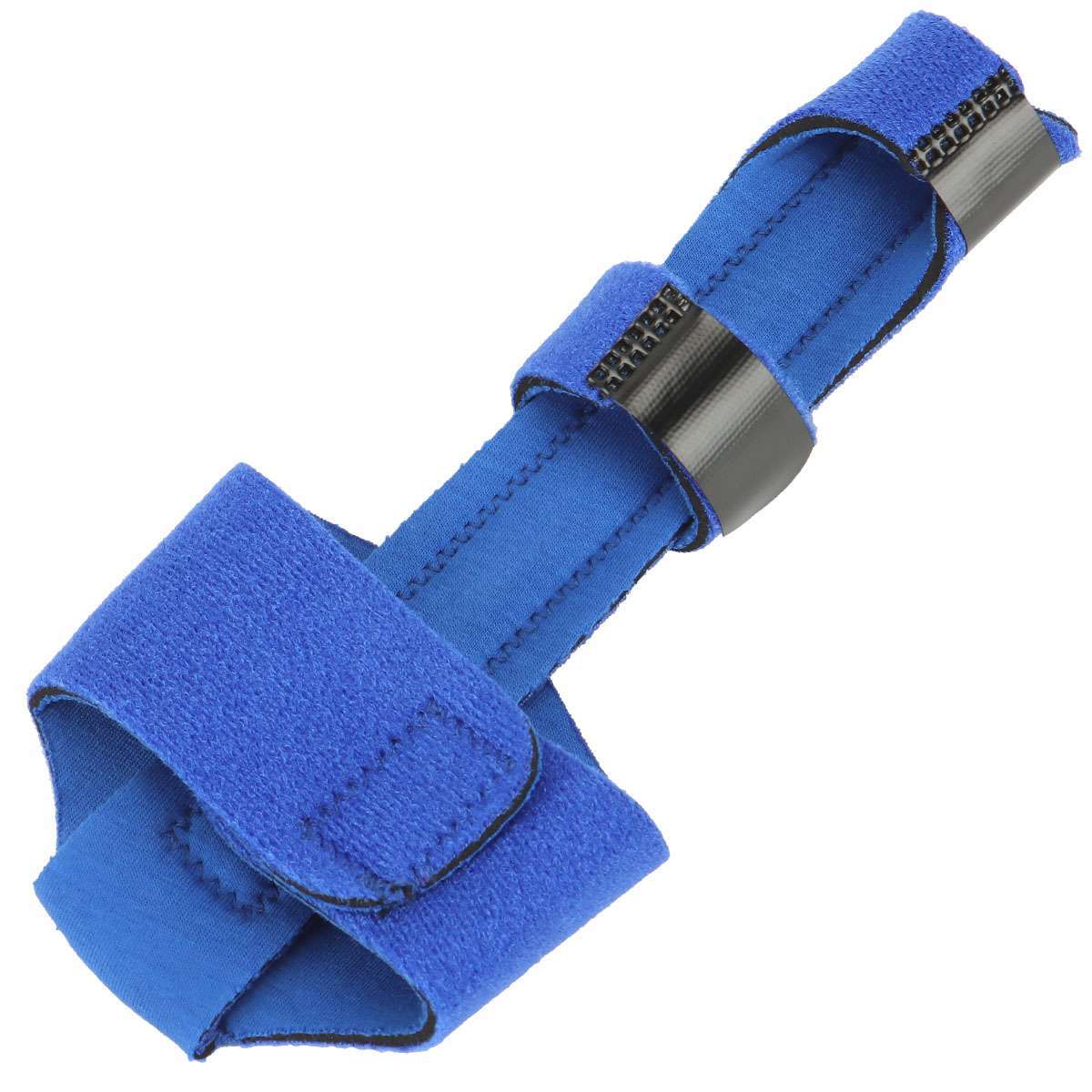 Adjustable Trigger Finger Splint Support Brace Fracture Recovery Fix Relief Pain