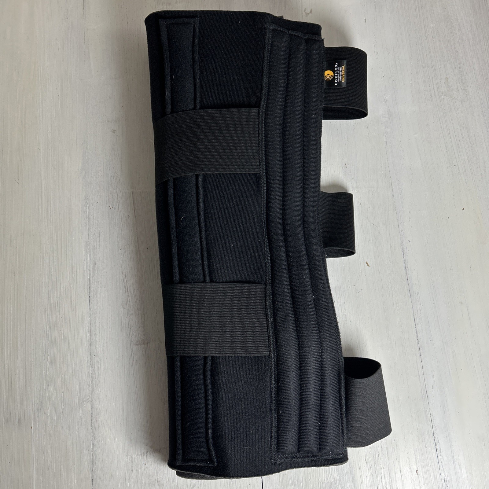 Corflex 21” Knee Immobilizer Compression Post Op Support 1403