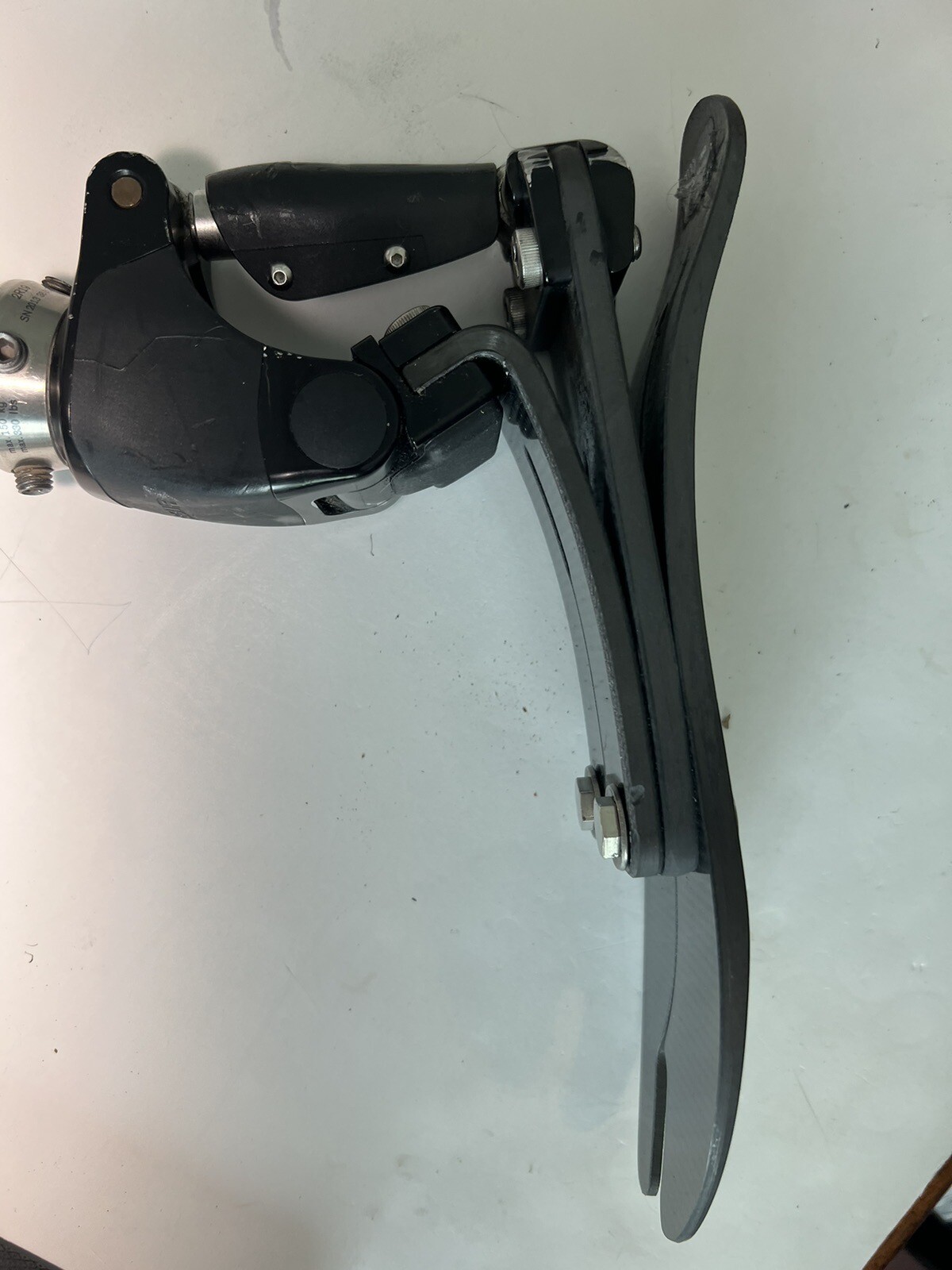 Ossür Pro Flex Pivot 27L