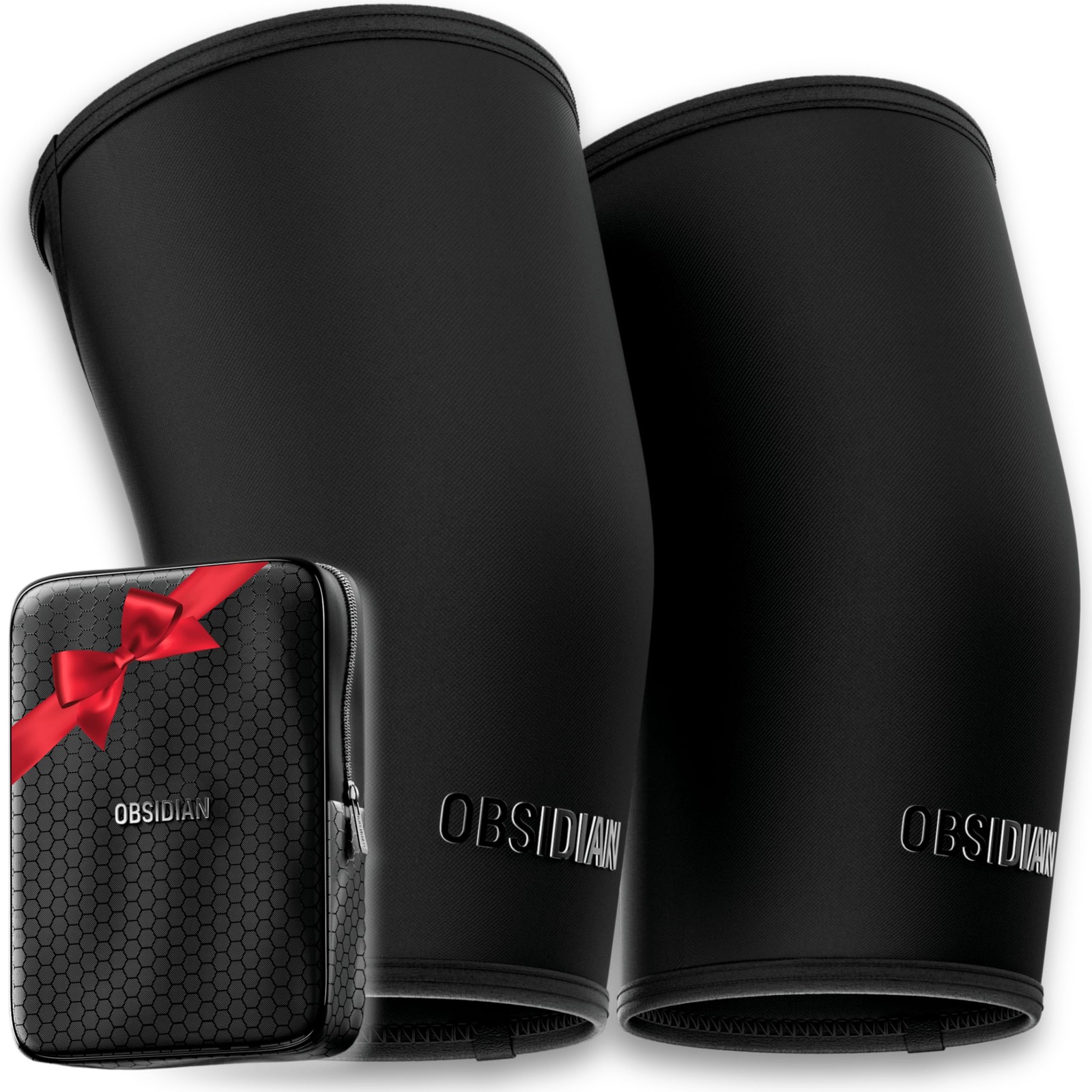 Obsidian 7Mm Sleeves Pro 1 Pair For – Sleeve For Men And –