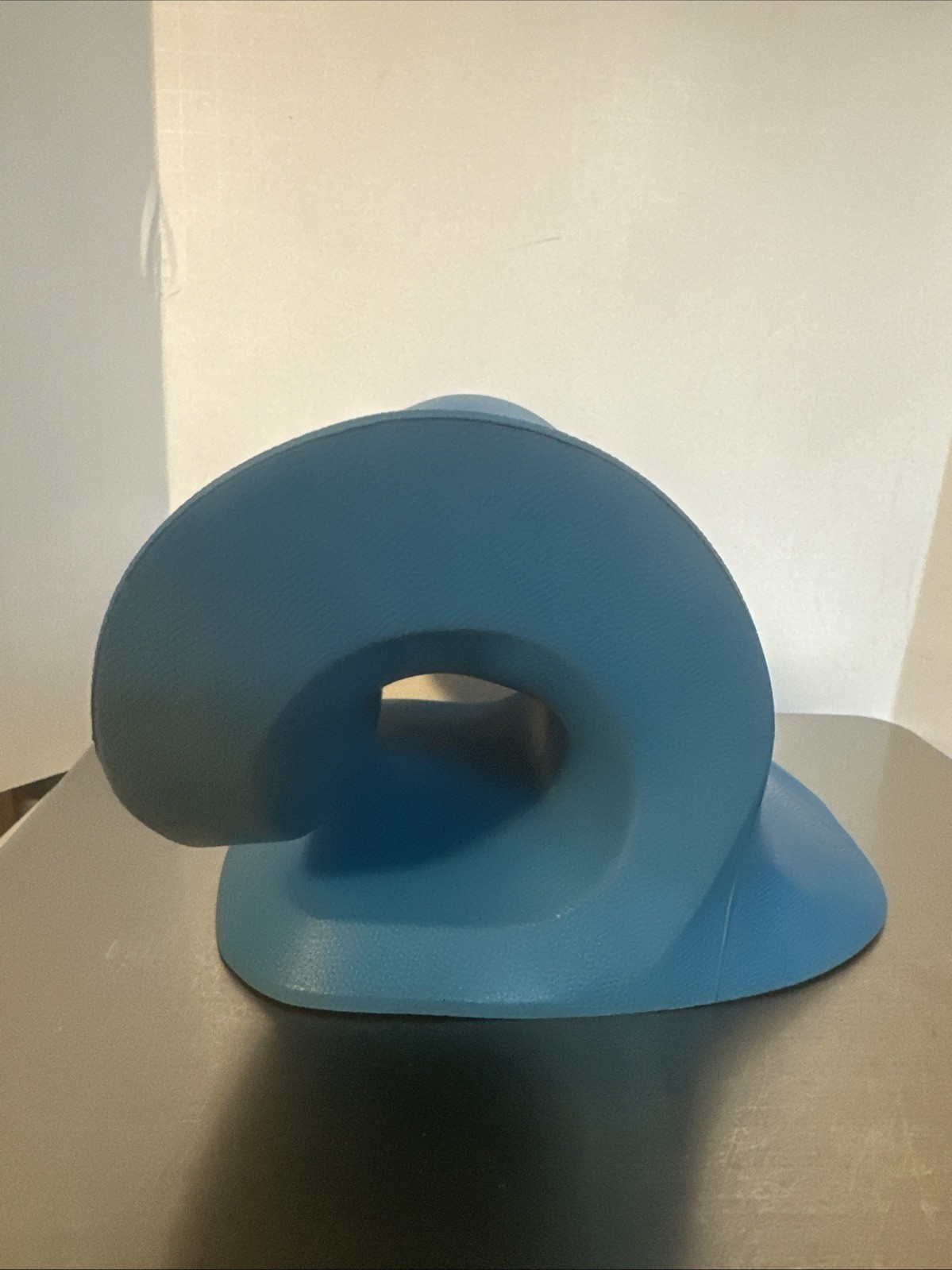 Neck Cloud Cervical Traction Device Neck Stretcher Neck Pain Relief Pillow