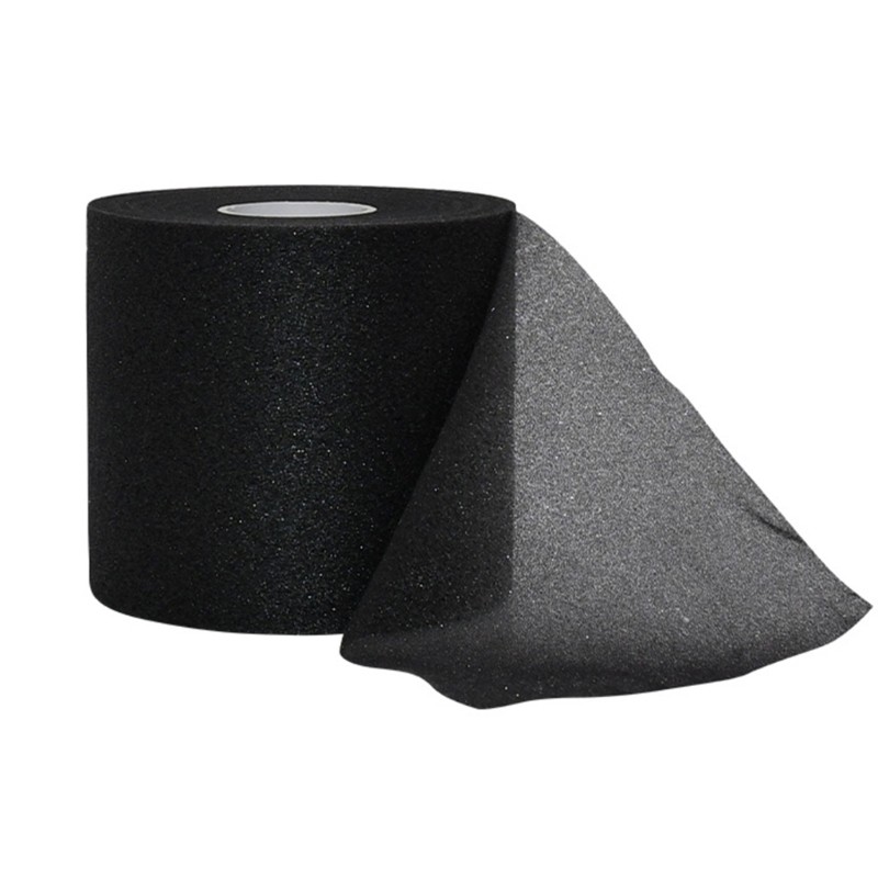 27m Athletic Foam Tape Pre-Wrap Athletic Tape Foam Underwrap Tape Pre Wrap Tape