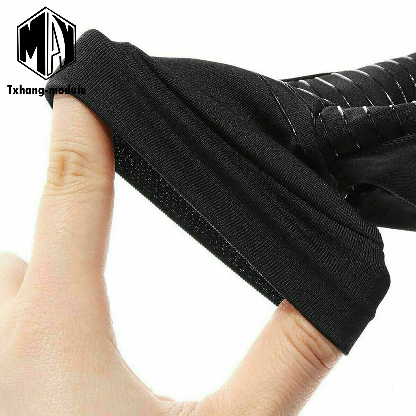 Copper Arthritis Gloves Compression Joint Rheumatoid Osteoarthritis Relief A2TM