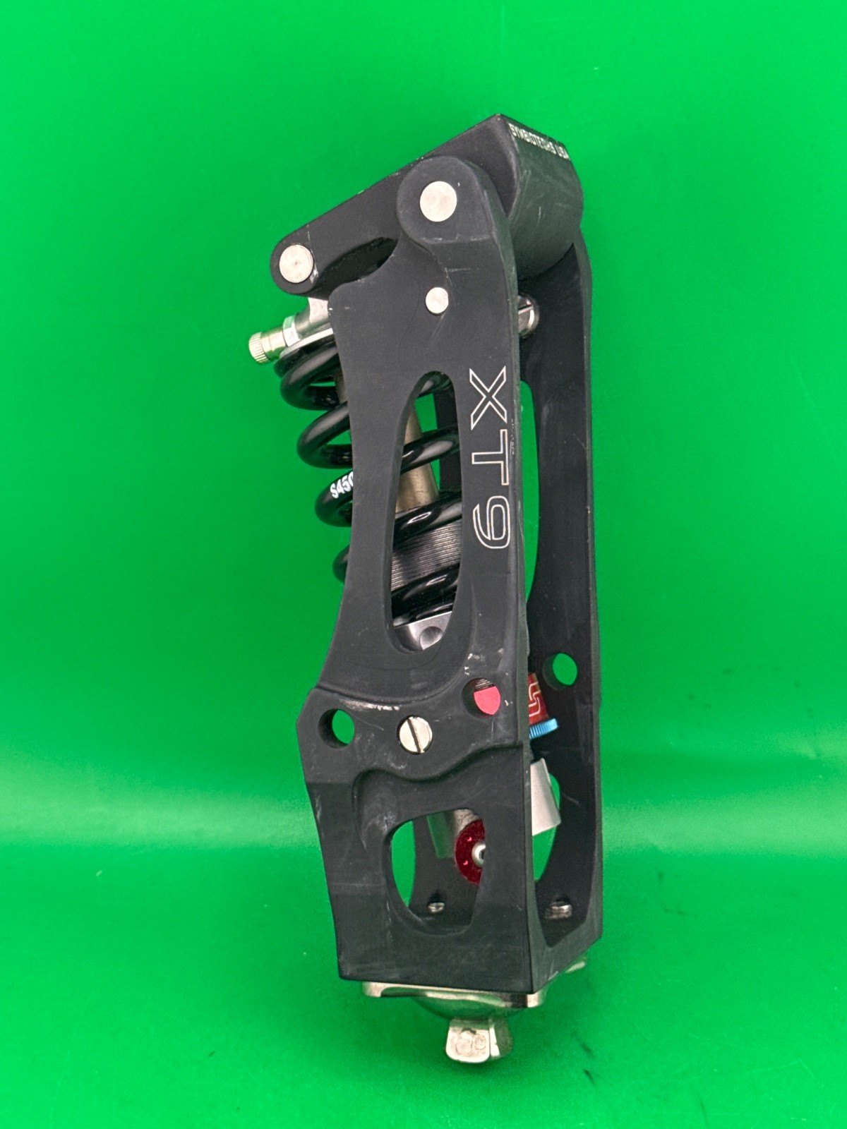Symbiotechs K12 Xt9 High Activity Impact Sports Prosthetic Knee. Parts only
