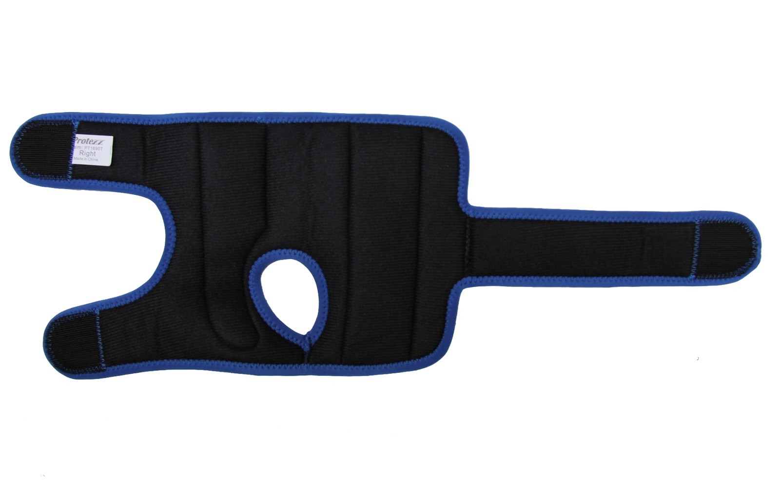 Protexx Wrist Support with Alloy Stays (Right Hand)