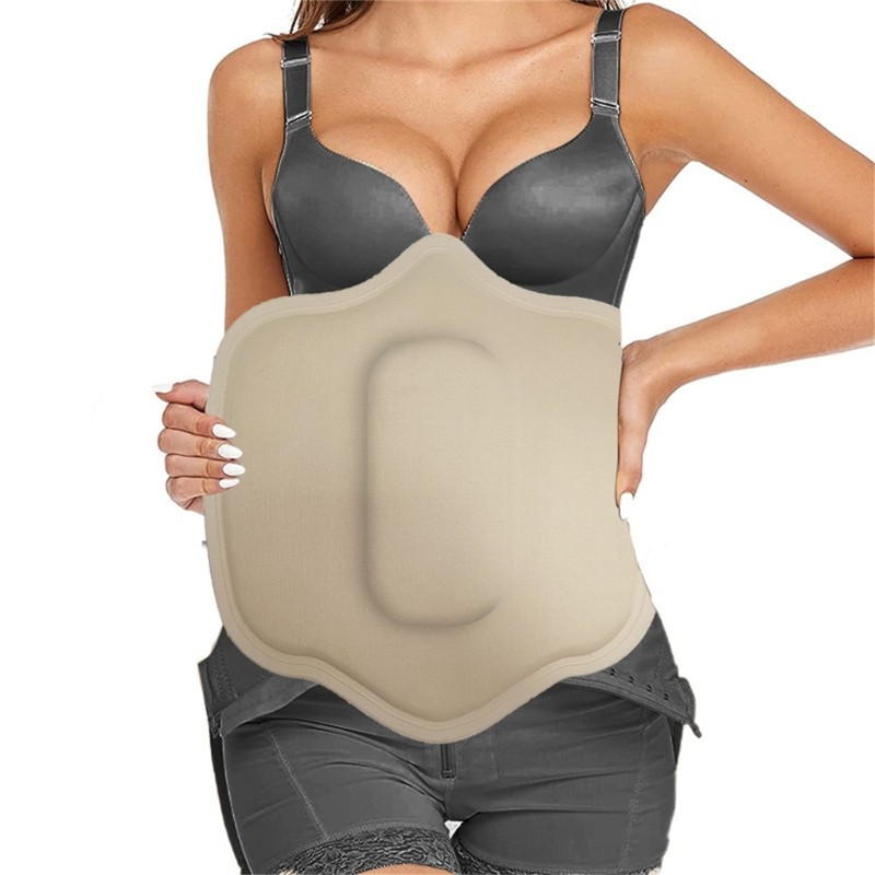 Lipo Foam AB Board Post Liposuction Abdominal Compression Board Lumbar