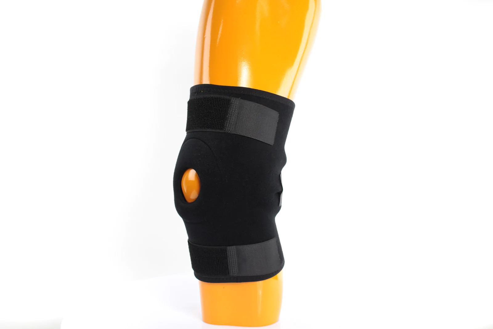 Universal Adjustable Patella Support Knee Brace and for Arthritis, Knee Injuries