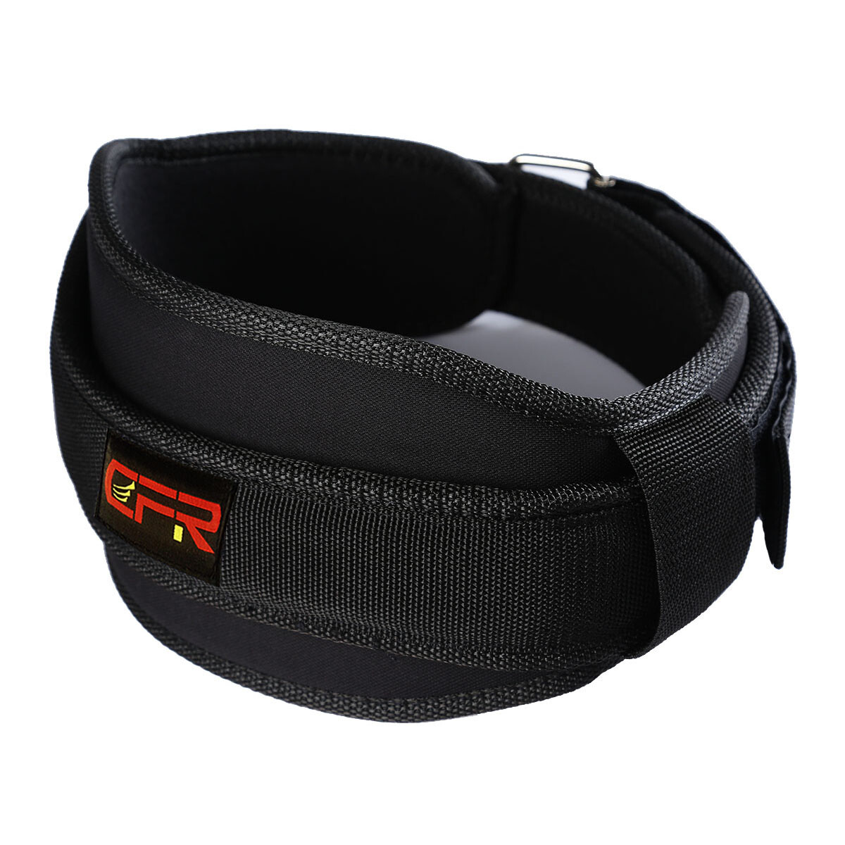 Men&Women Adjustable Lumbar Support Lower Waist Back Belt Brace Pain Relief Gym