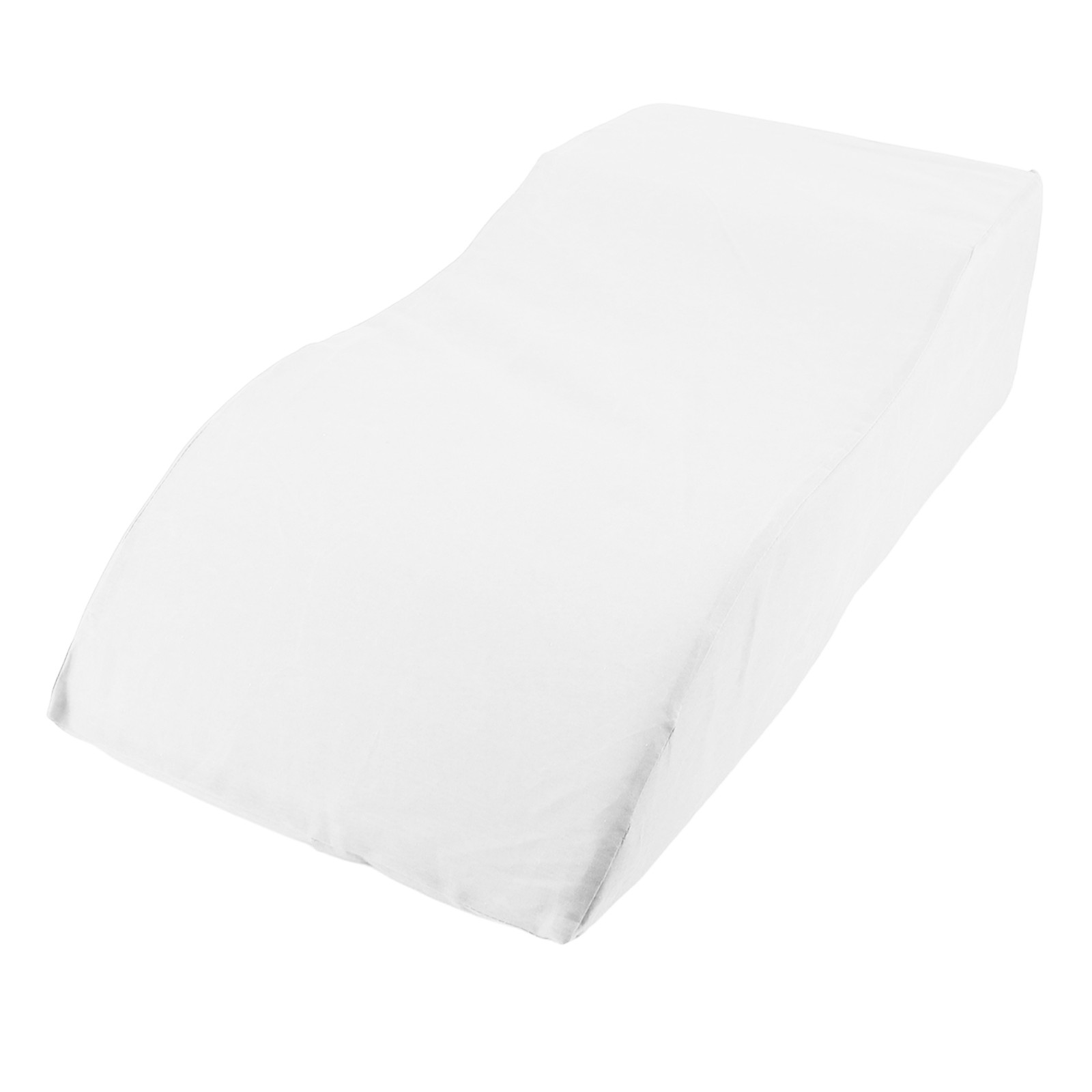 60*28*15Cm White Leg Raising S Pad Turning Over Pad Lower Limb Pad Sweat-Proo US