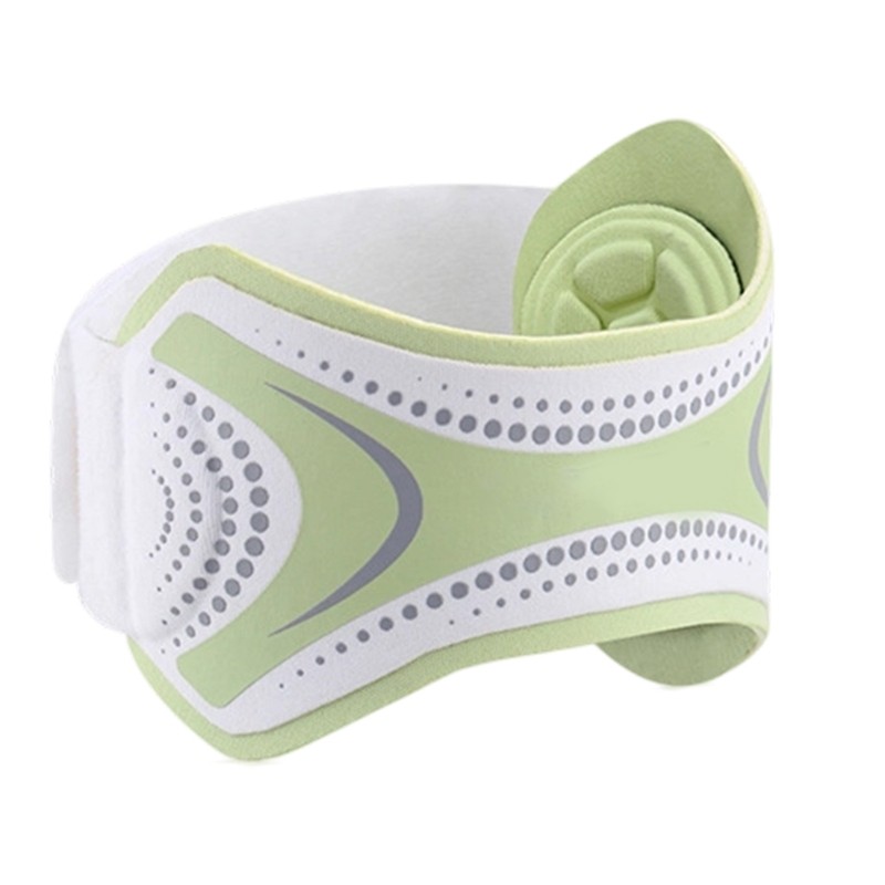 Adjustable Elastic Elbow Sleeve For Gym Fitness Workout Badminton Weightlifting