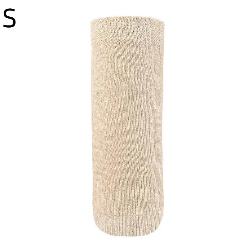 Prosthetic Limb Sock Gel Amputee Sock Comfortable Shock Absorbing Amputee