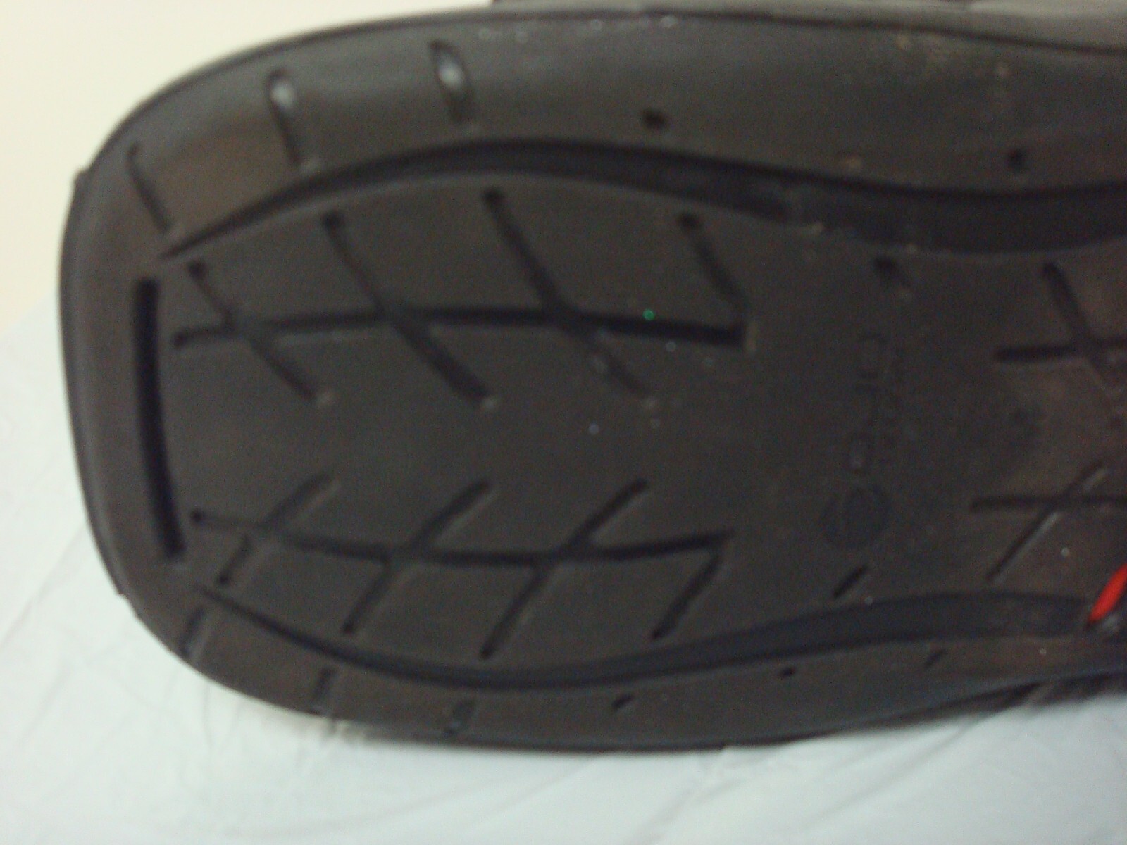 DJO Orthopedic Walking cast Boot Black Soft Walking Shoe Pump Fit Medium clean!