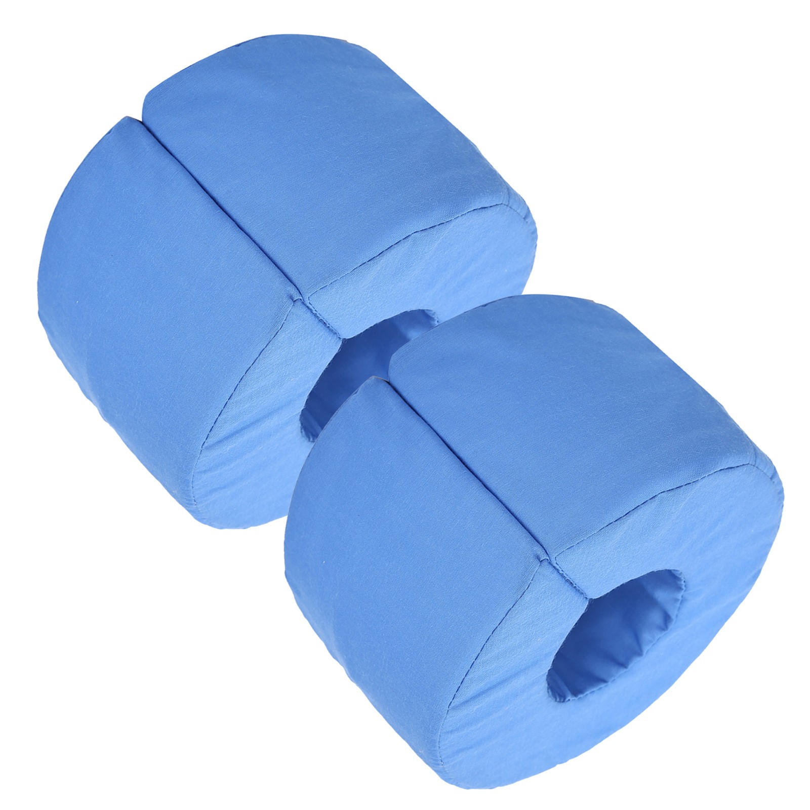 Heel AntiBedsore Pillow Foot Hand Rest Elevating Pad For Elderly Bedridden