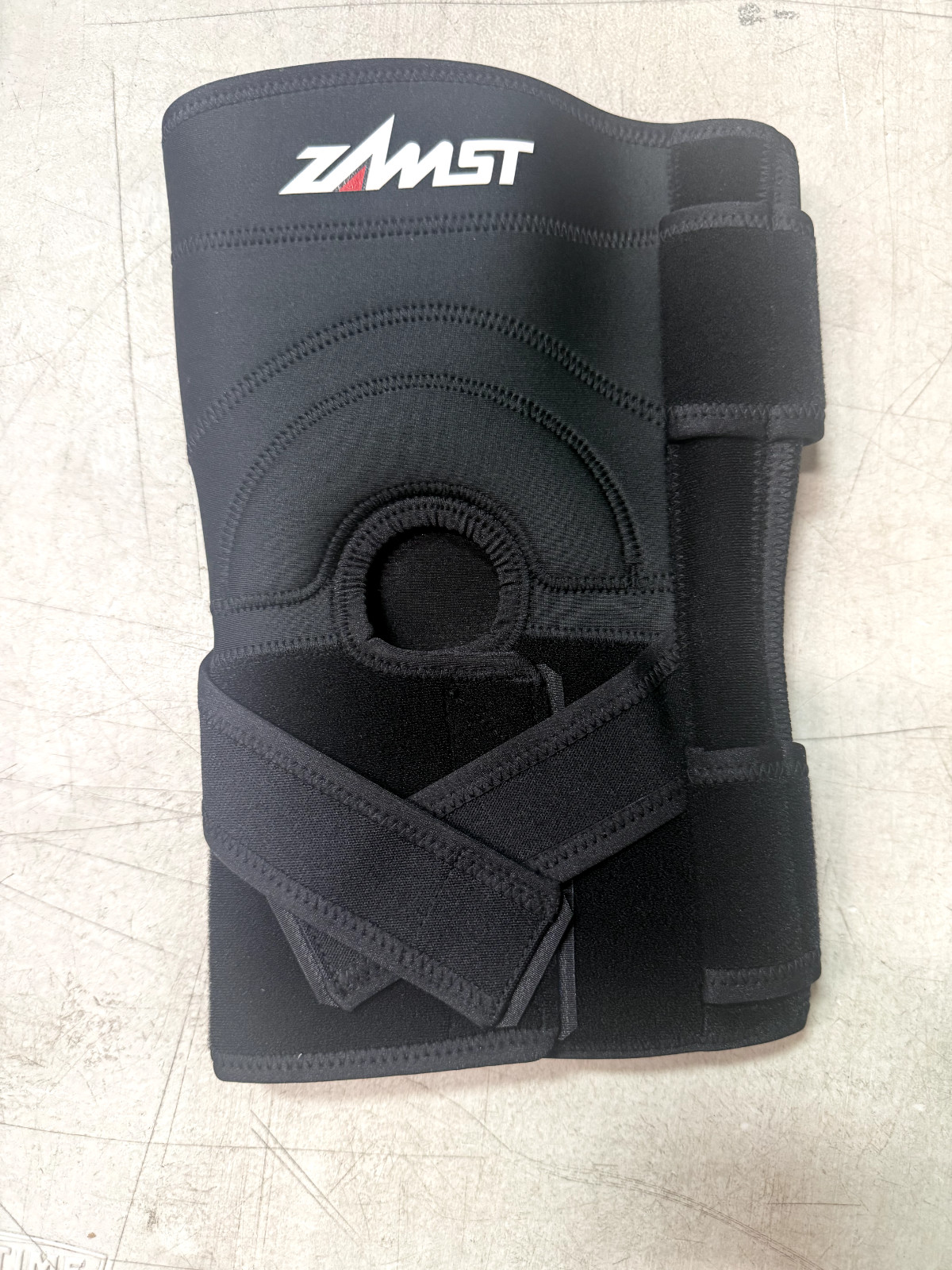 ZAMST ZK-7 Knee Brace