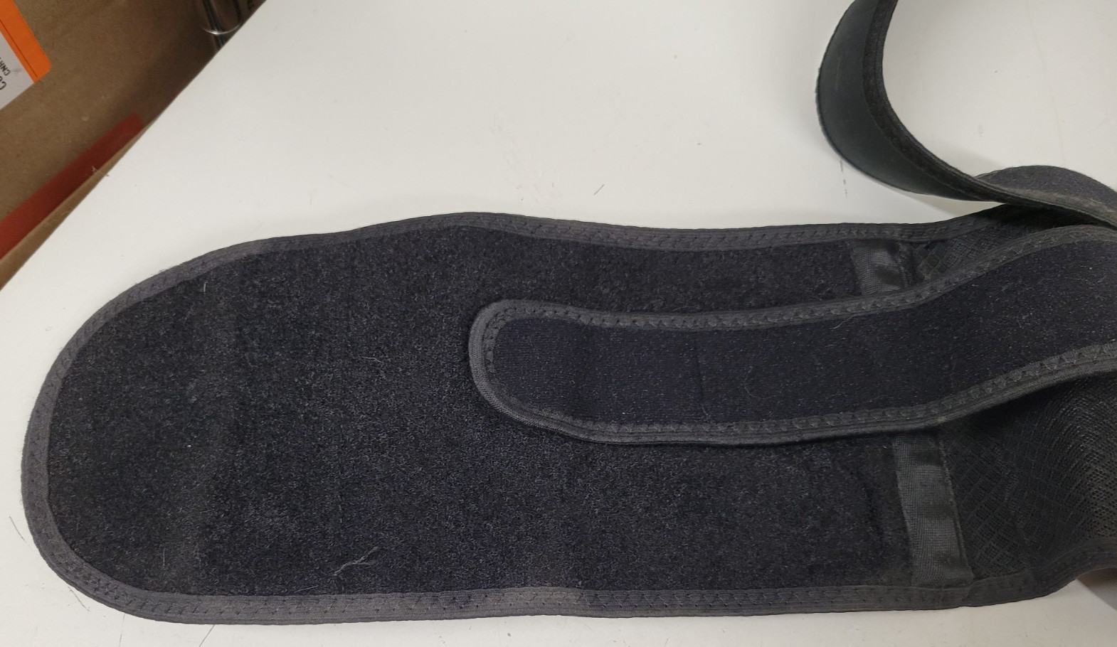 Selbite Posture Corrector Back Brace Adjustable Support for Pain Men’s Large