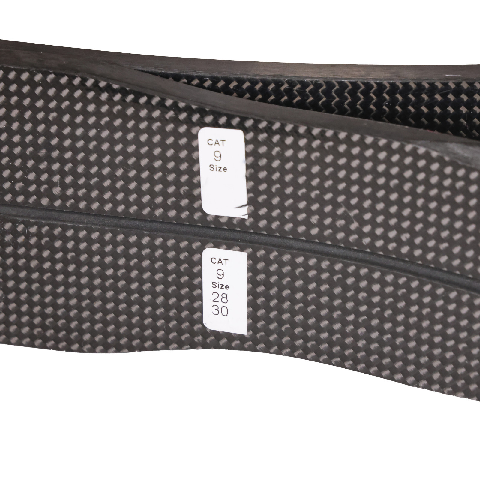 MINT OSSUR CHEETAH XPLORE FULL LENGTH RUNNING BLADE WITH SOCKET Sz 28 CAT 9