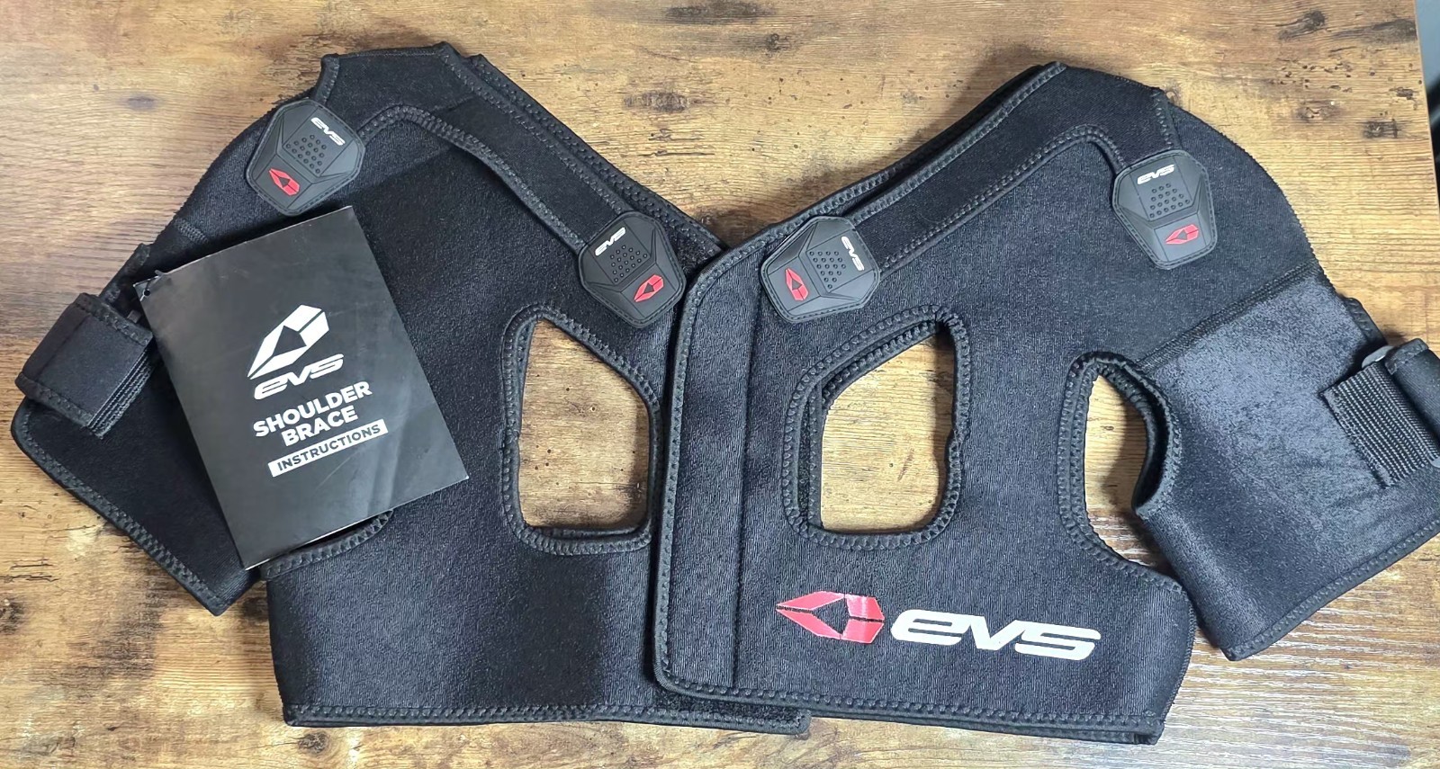 EVS Shoulder Brace(XL)