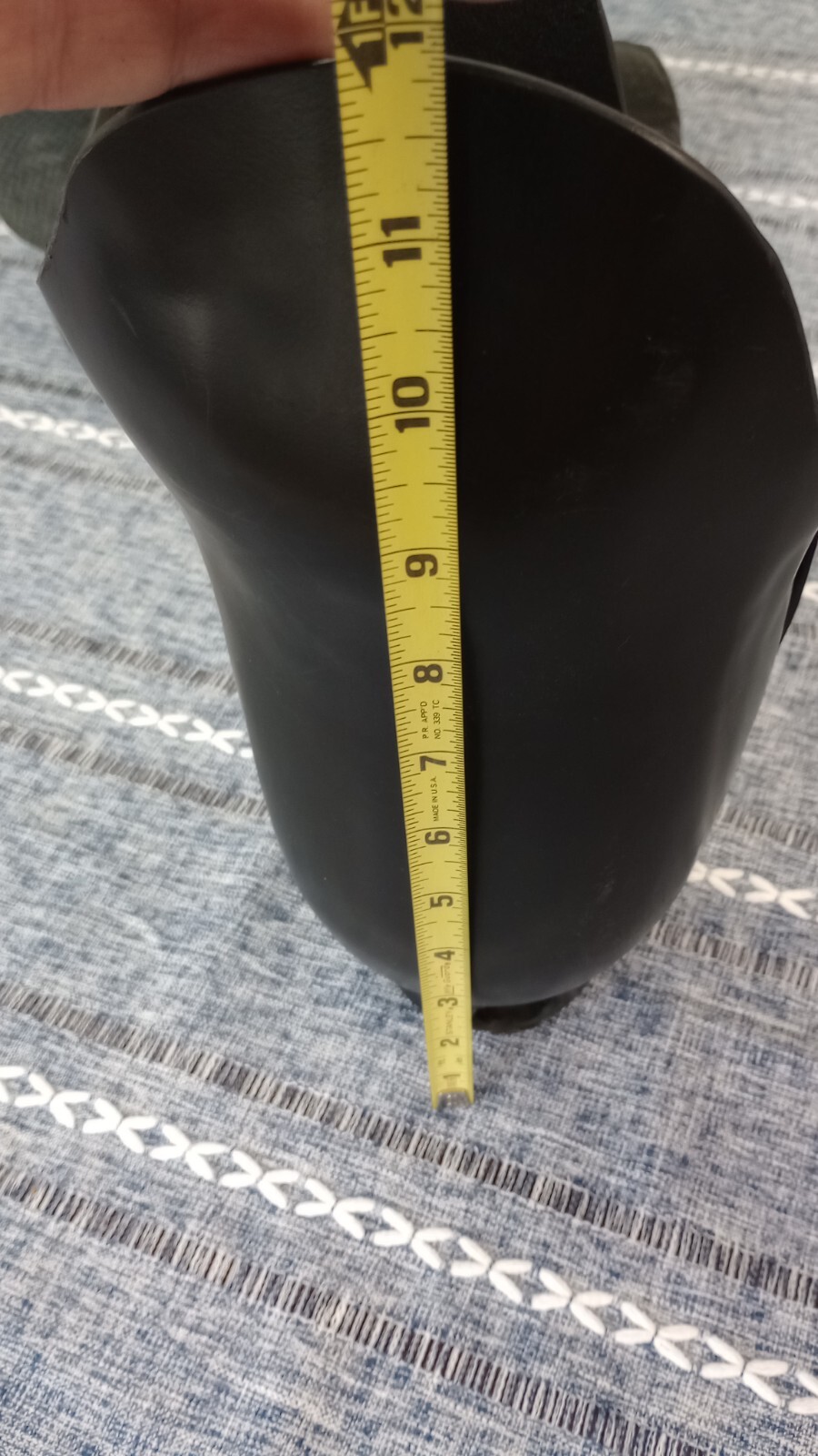 Prosthetic Leg Knee 3 Socket Sockets (1 Carbon) Parts and 6 Socks Misc. Size Lot