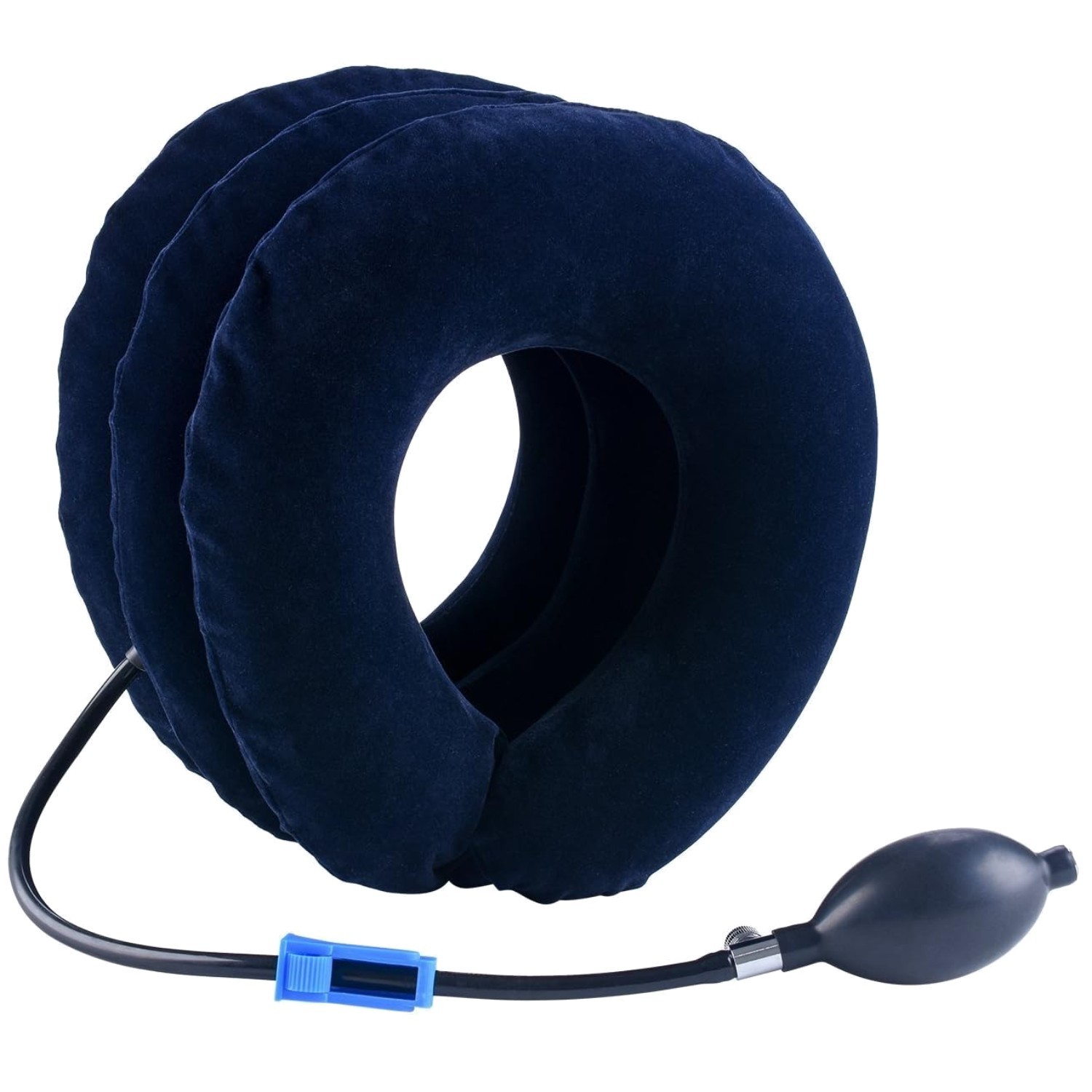 Compact Neck Traction Device – Spine Alignment & Pain Relief